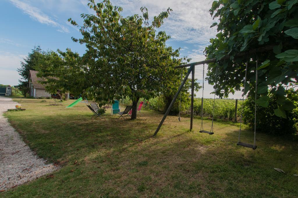 Villa Chez Lucie en Touraine à Montlouis-sur-Loire Extérieur photo