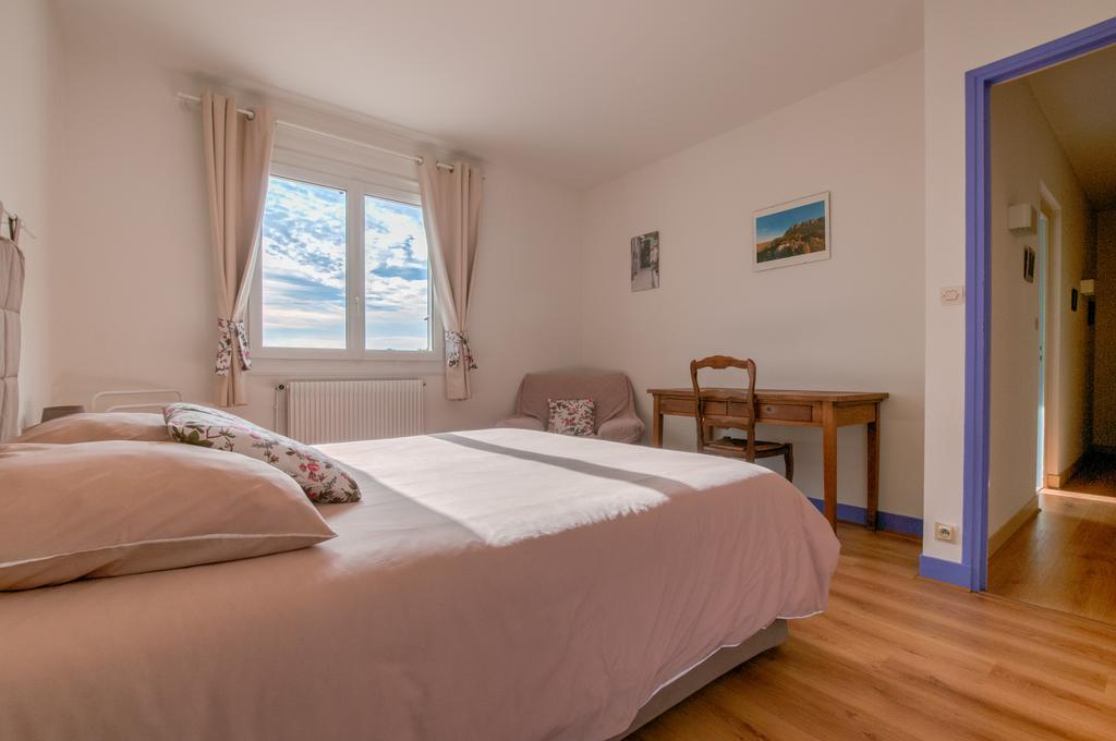 Villa Chez Lucie en Touraine à Montlouis-sur-Loire Extérieur photo