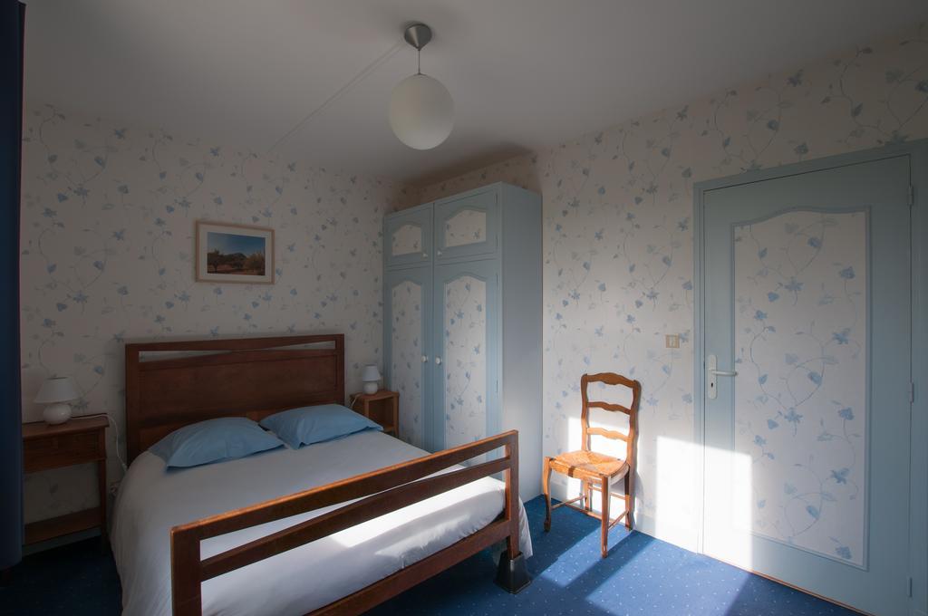 Villa Chez Lucie en Touraine à Montlouis-sur-Loire Extérieur photo