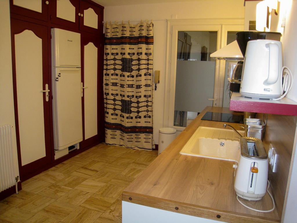 Villa Chez Lucie en Touraine à Montlouis-sur-Loire Extérieur photo